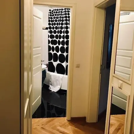 Apartment 18m2 Mit Jugendstil-charme Im Stadtzentrum Konstanz